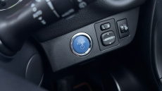 Toyota Yaris 1.5 Hybrid Orange Edition TSS 5dr CVT Hybrid Hatchback